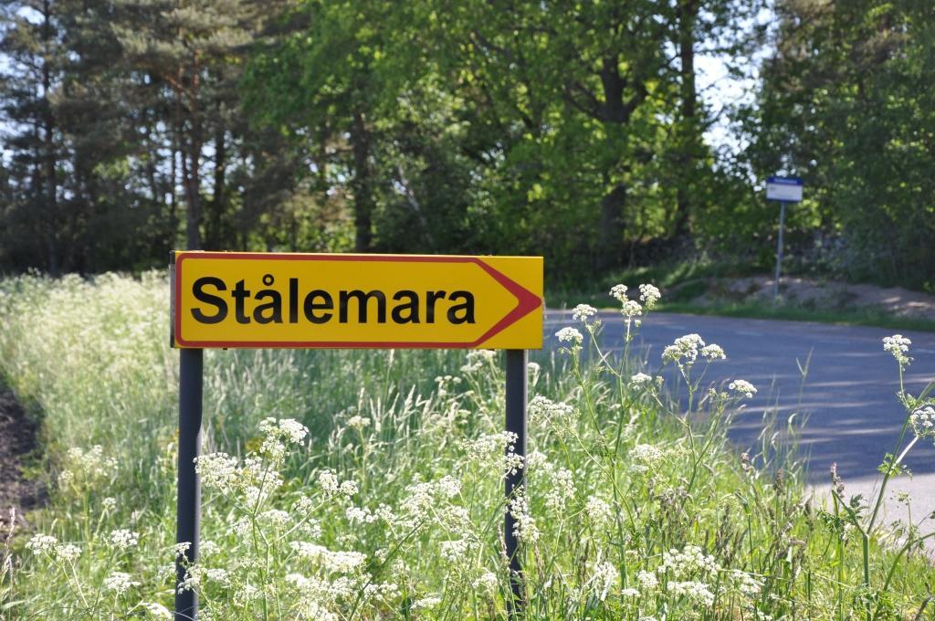 דירות Fågelmara Stalemara Gard Prutgasen מראה חיצוני תמונה